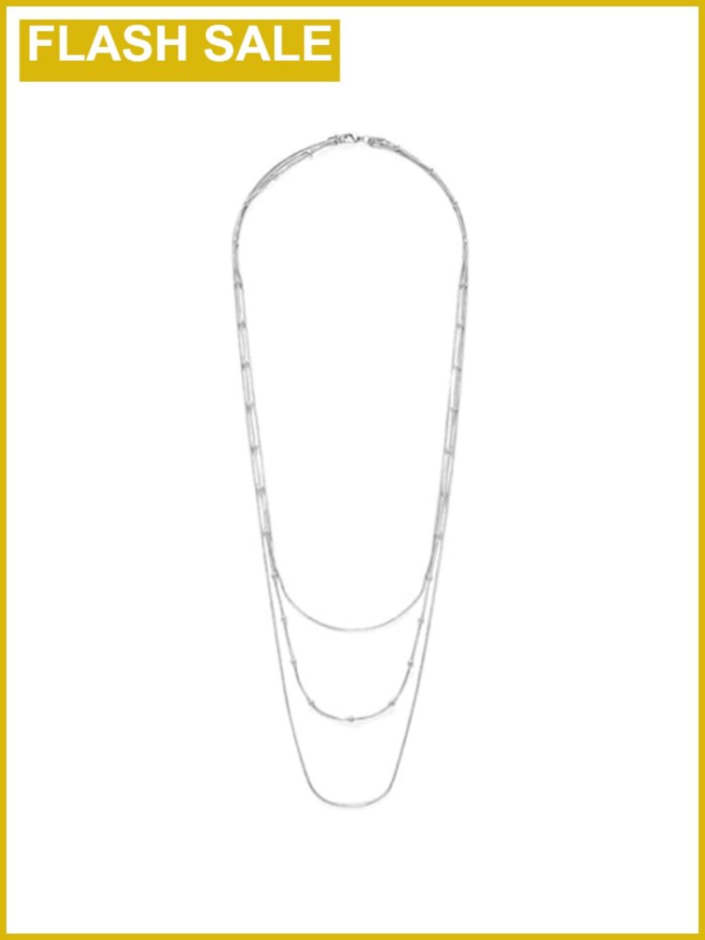 Multilayer Choker Long Chain Tassel Pendant Necklace Women Beads Bar Charm
